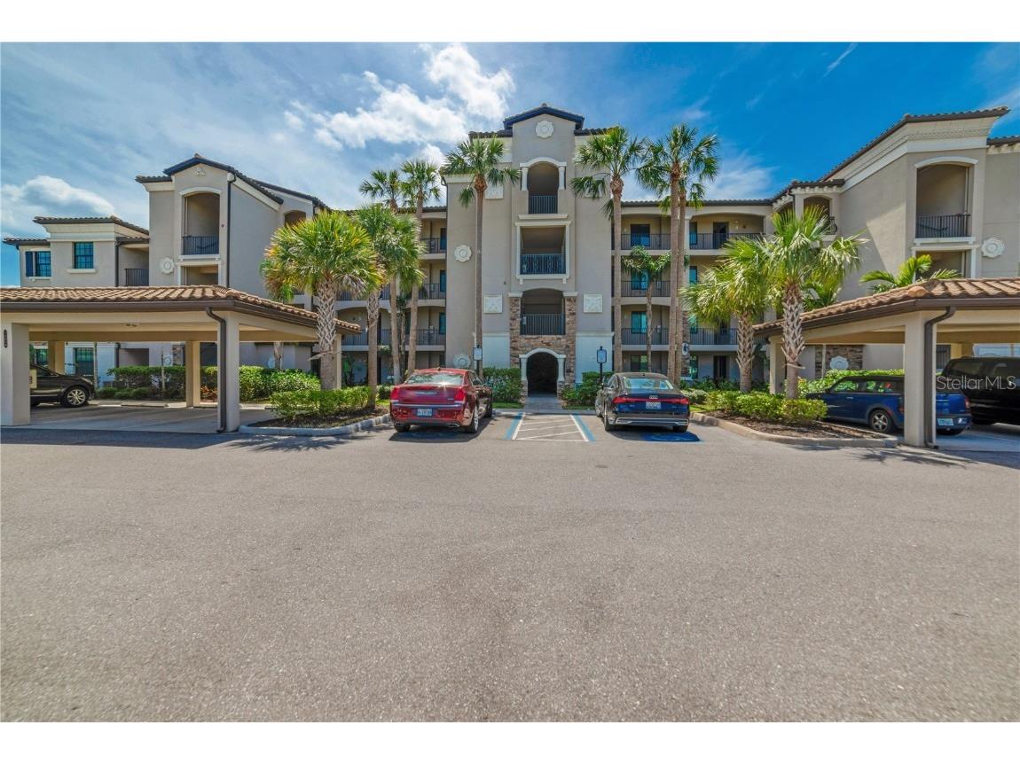 16804 Vardon Terrace #201 Bradenton FL 34211 A4675629 image1