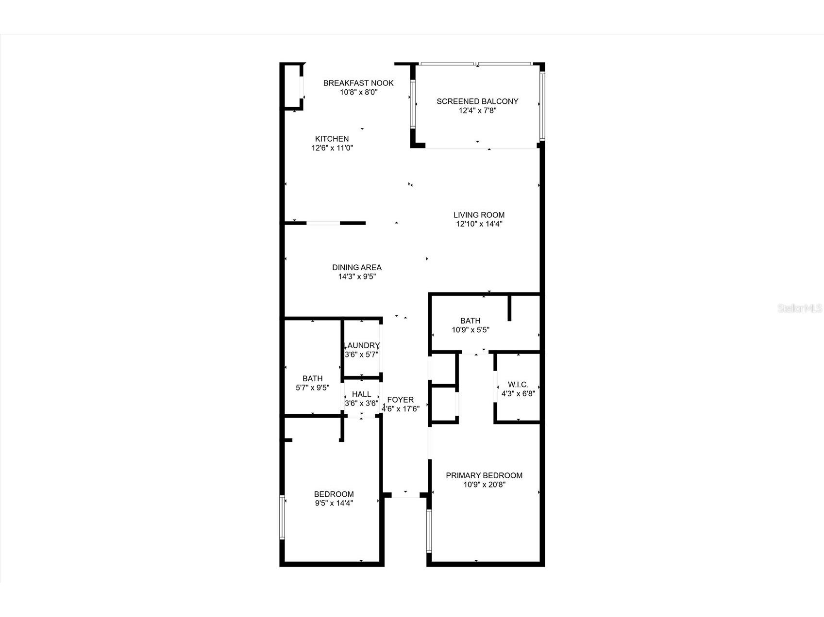 16804 Vardon Terrace #307 Bradenton FL 34211 A4685367 image28