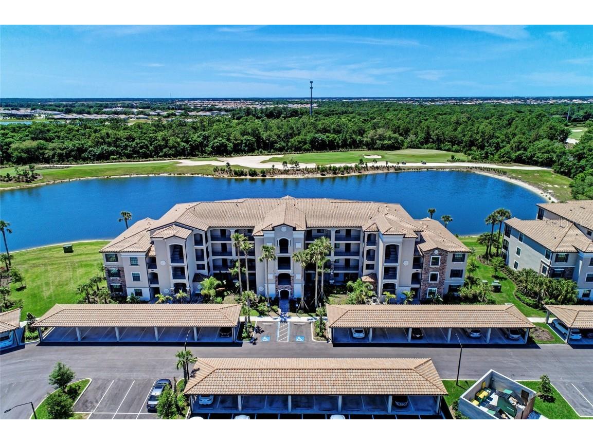 16804 Vardon Terrace #308 Bradenton FL 34211 TB8433679 image1