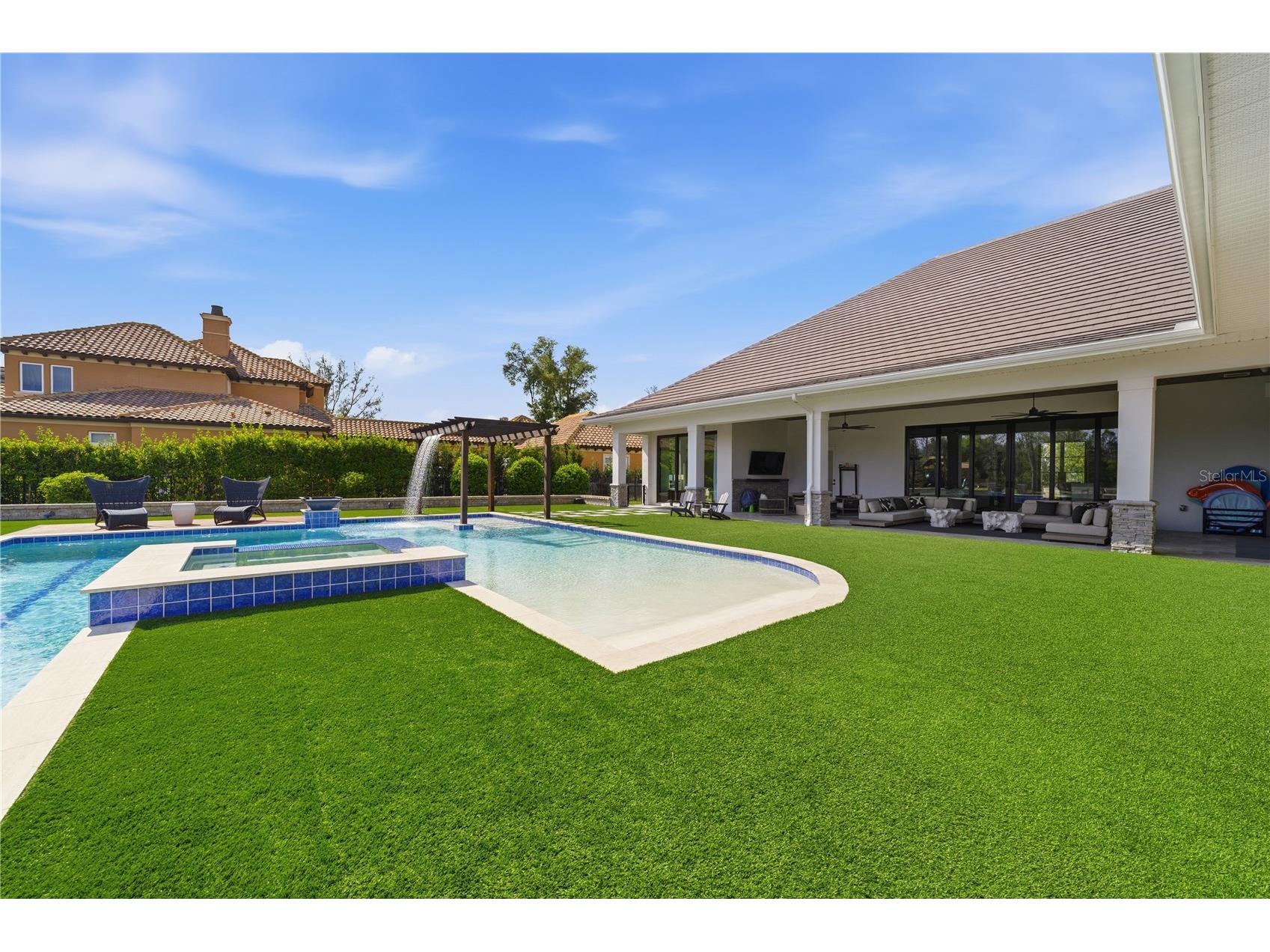 16804 Vinci Way Montverde FL 34756 O6396027 image48