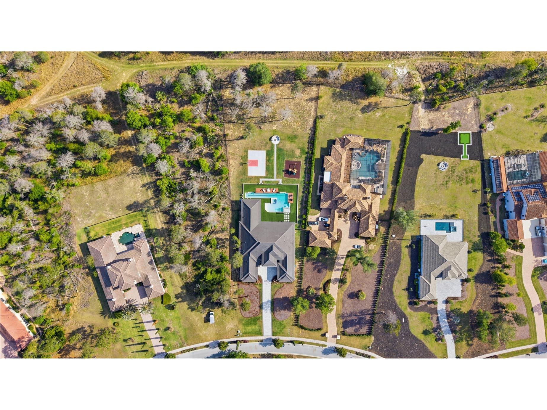 16804 Vinci Way Montverde FL 34756 O6396027 image54