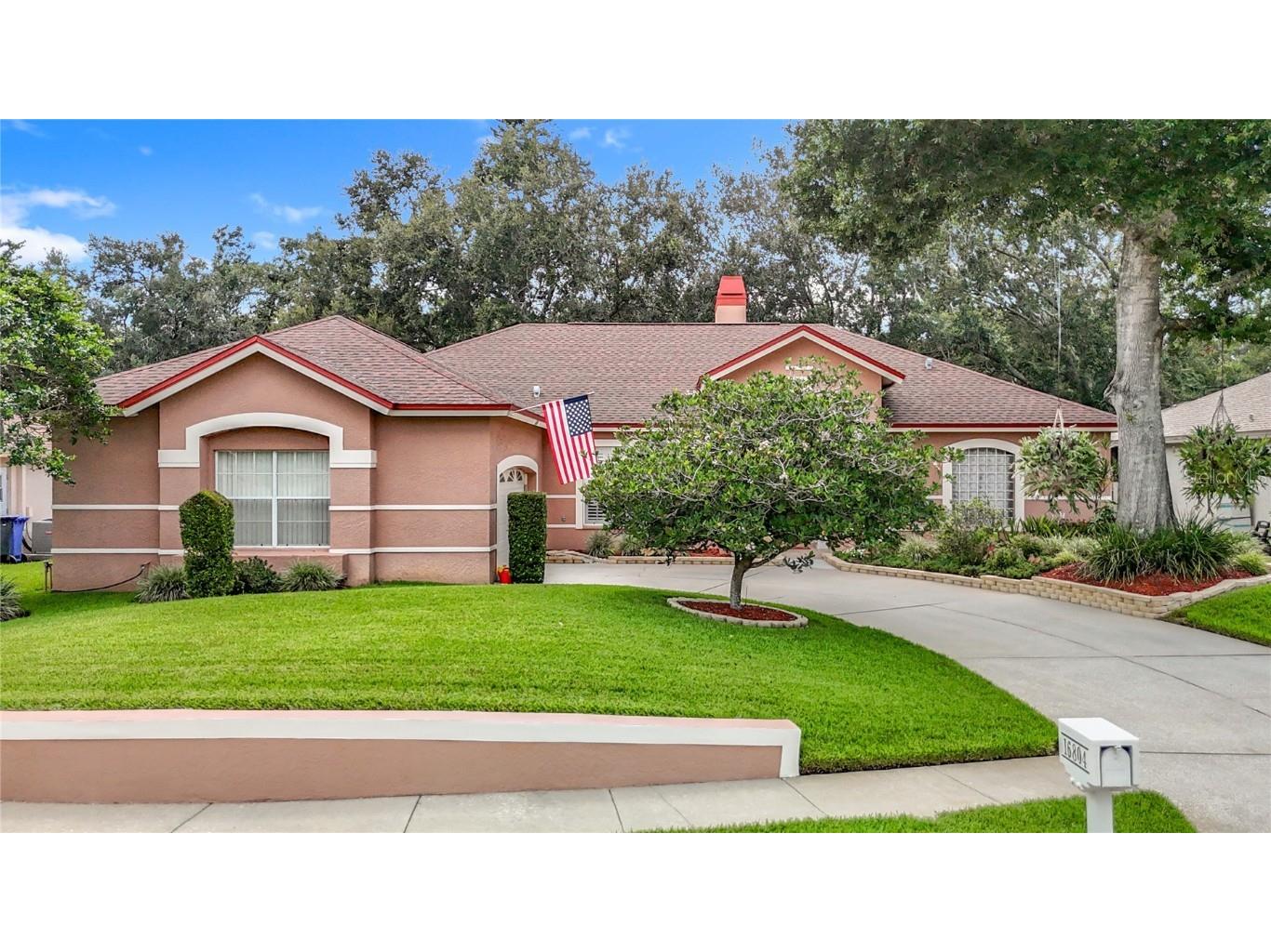 16804 Woburn Lane Lutz FL 33549 TB8412220 image1
