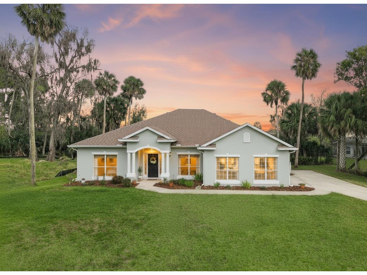 16805 Beauclaire Court Tavares FL 32778 - LAKE BEAUCLAIRE O6394234 image1