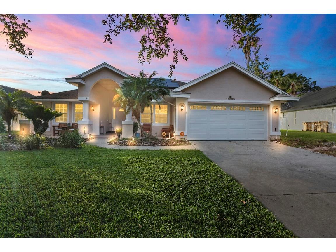 16805 Rockwell Heights Lane Clermont FL 34711 - LAKE MINNEOLA O6073222 image1