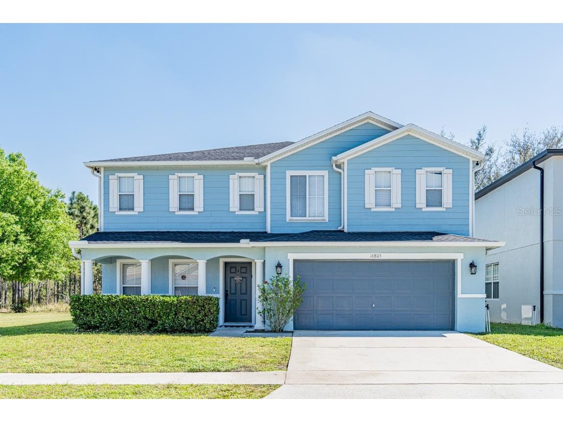 16805 Sunrise Vista Drive Clermont FL 34714 O6291458 image1