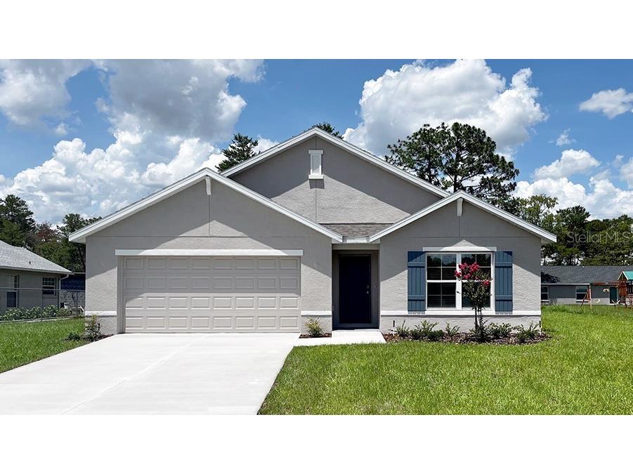 16805 SW 50th Circle Ocala FL 34473 OM697669 image1