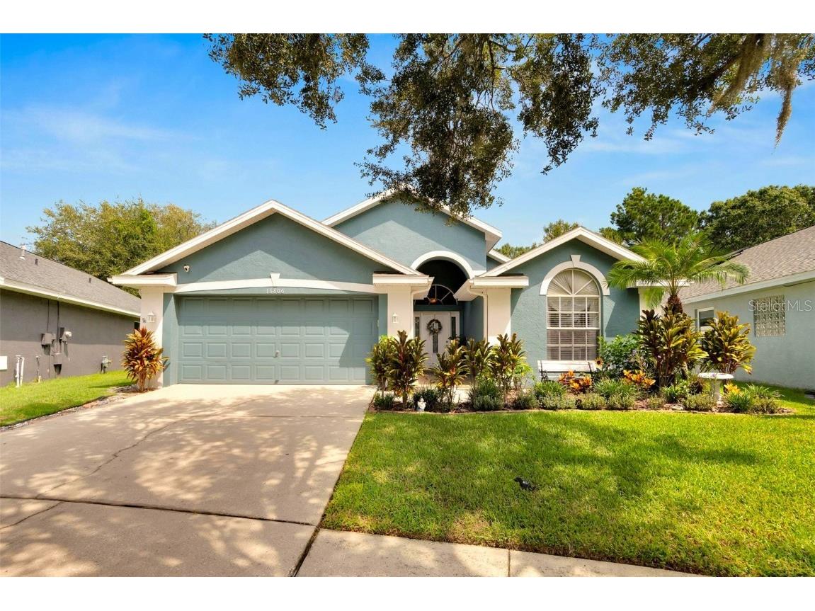 16806 Hawkridge Road Lithia FL 33547 T3474042 image1