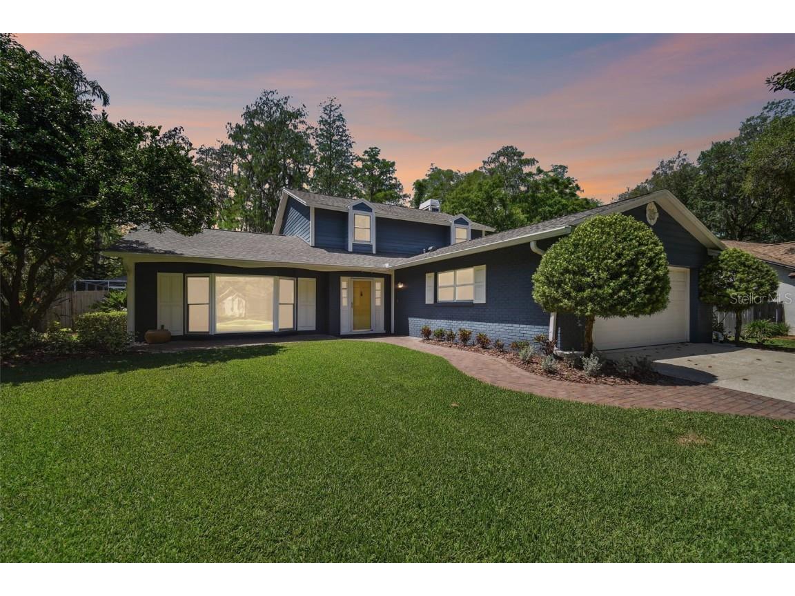 16806 Rolling Rock Drive Tampa FL 33618 T3516169 image1