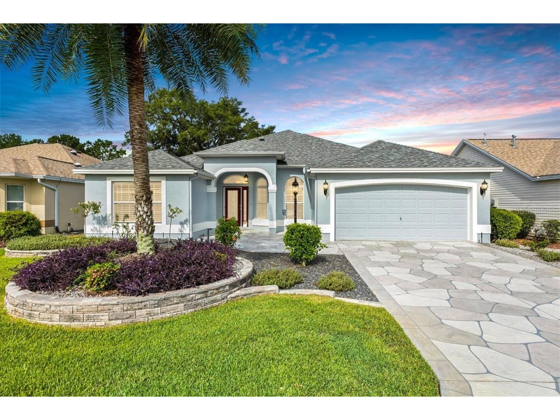 16806 SE 85th Sapelo Court The Villages FL 32162 G5086070 image1