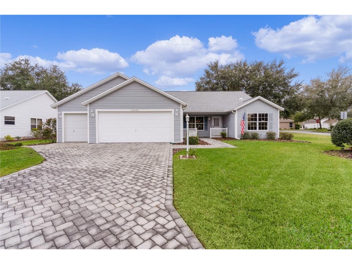 16806 SE 93rd Cuthbert Circle The Villages FL 32162 G5075485 image1