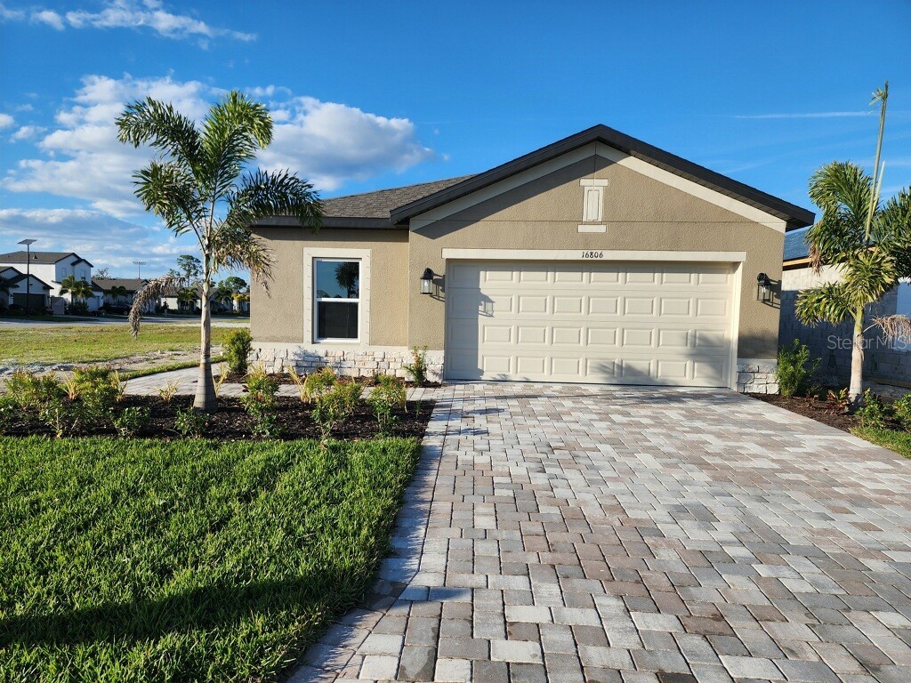 16806 Sol Preserve Drive Port Charlotte FL 33953 J972187 image1