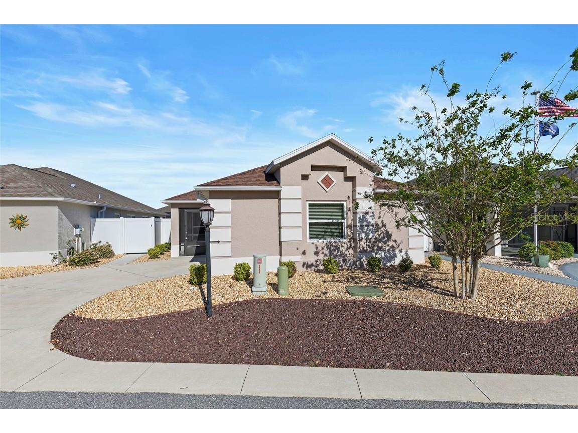 16807 SE 91st Phillips Court The Villages FL 32162 G5066445 image1