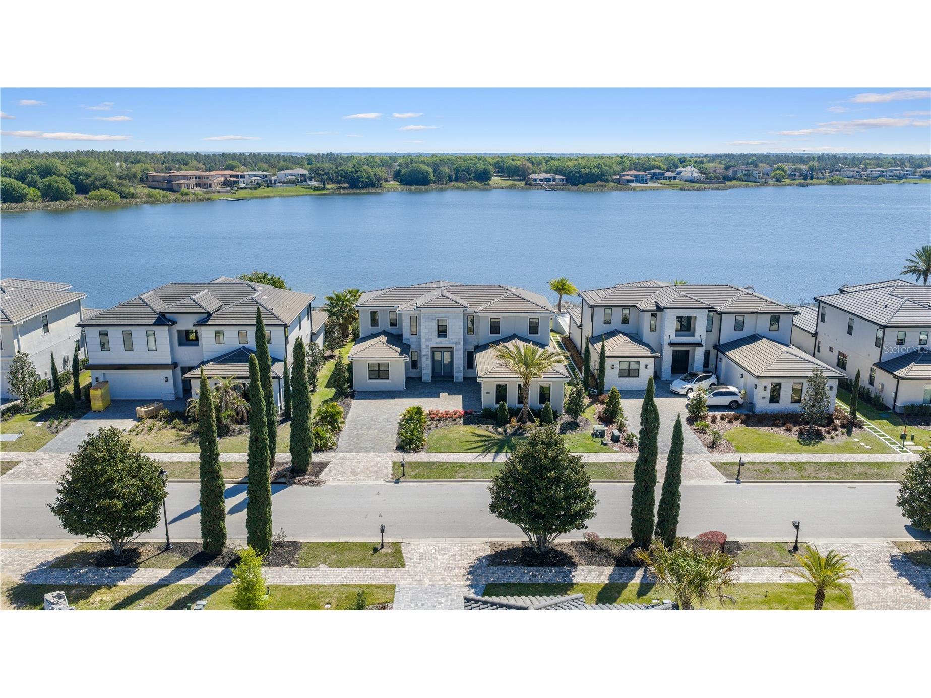 16808 Bolsena Drive Montverde FL 34756 - LAKE SIENA O6406194 image1