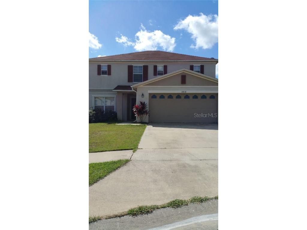 16808 Gold Star Court Clermont FL 34714 S5099449 image1