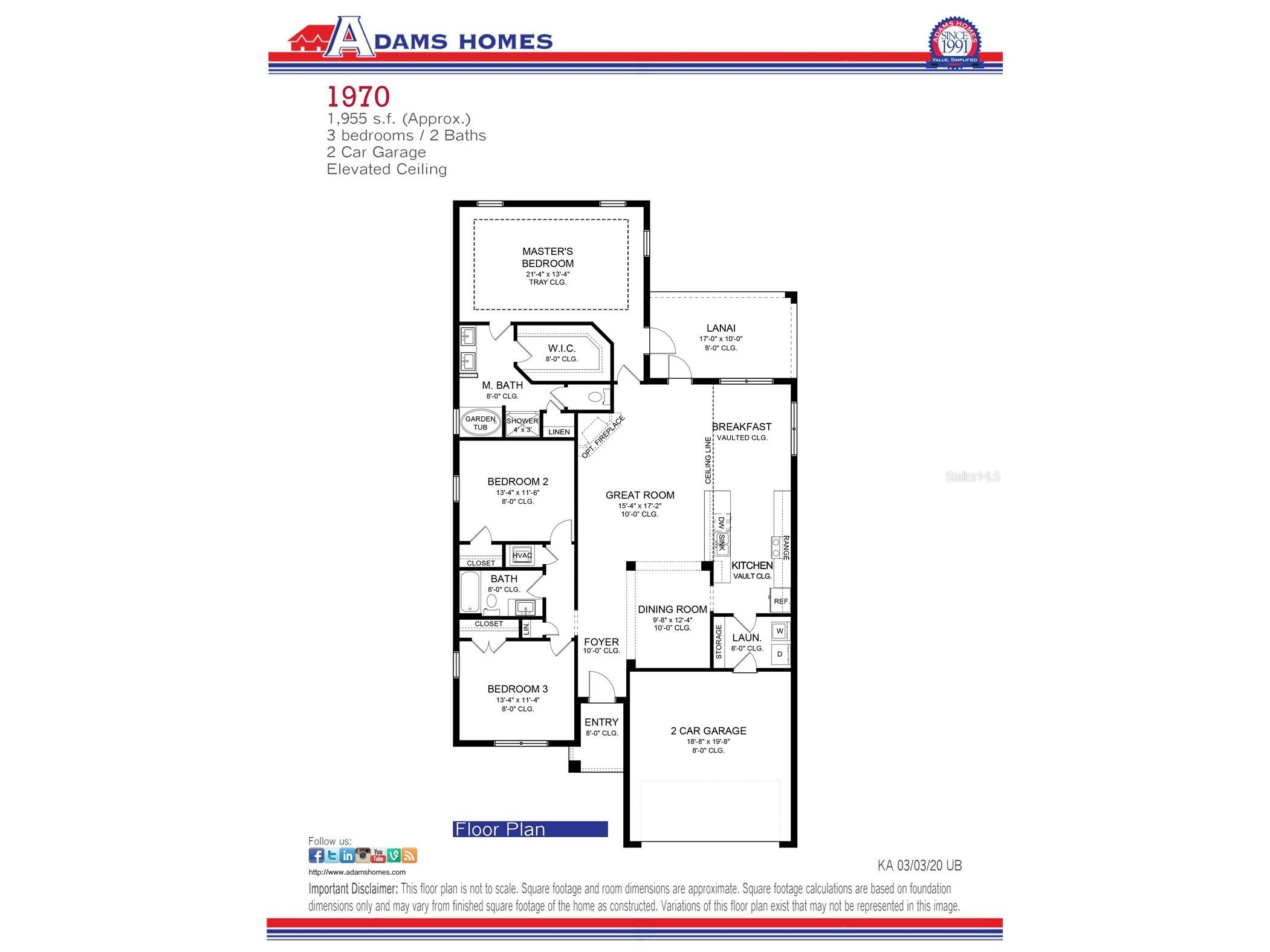 16808 NW 178th Terrace Alachua FL 32615 GC540040 image22