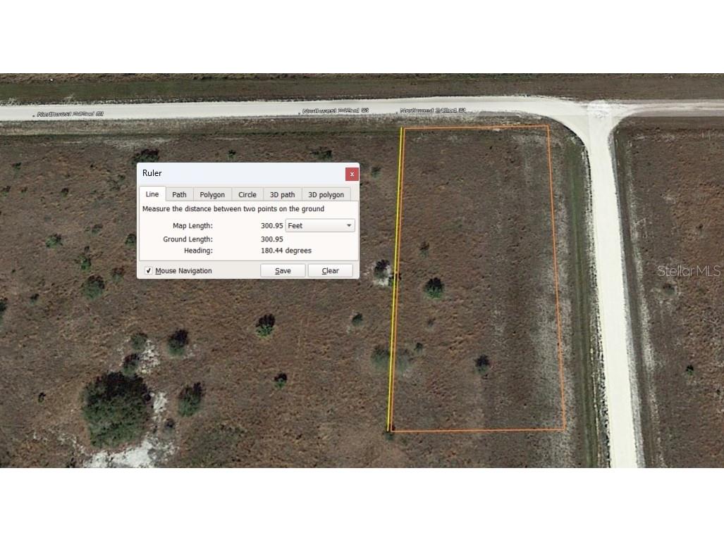 16808 NW 242nd Street Okeechobee FL 34972 T3544512 image1
