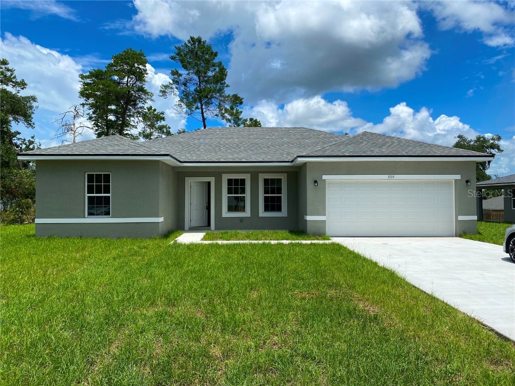16808 SW 17th Avenue Ocala FL 34473 O6131962 image1