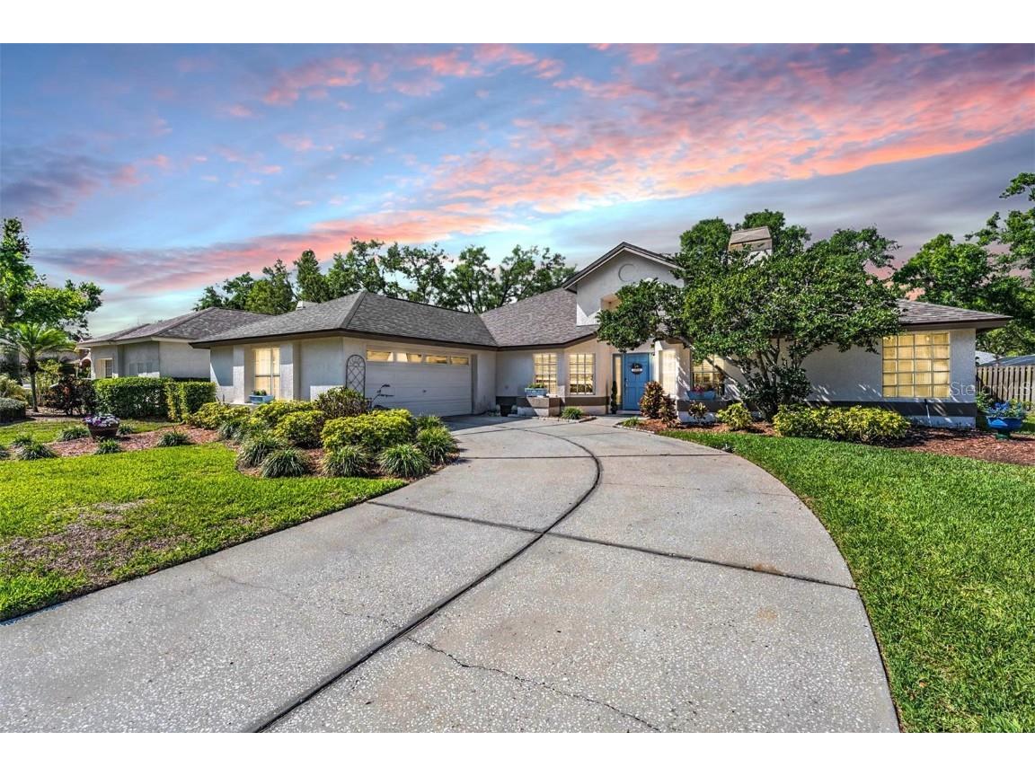 16808 Woburn Lane Lutz FL 33549 TB8364550 image1