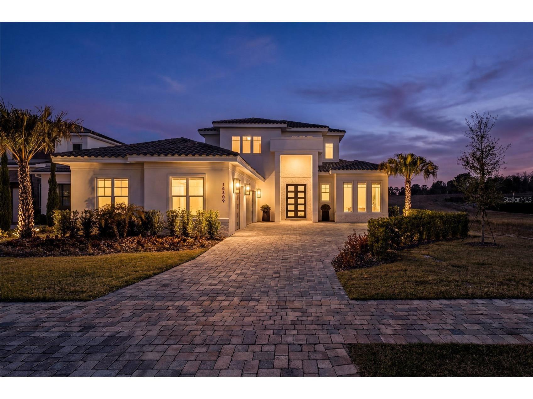 16809 Bolsena Drive Montverde FL 34756 O6346988 image1