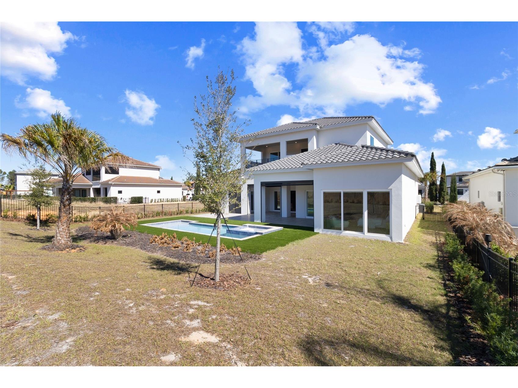 16809 Bolsena Drive Montverde FL 34756 O6346988 image45