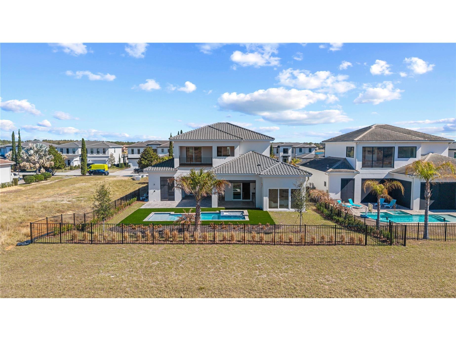 16809 Bolsena Drive Montverde FL 34756 O6346988 image48