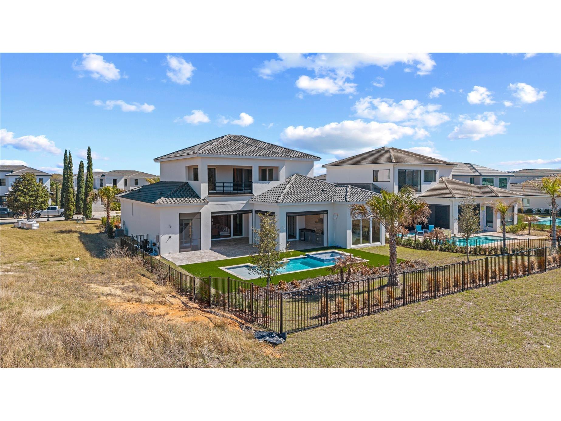 16809 Bolsena Drive Montverde FL 34756 O6346988 image50