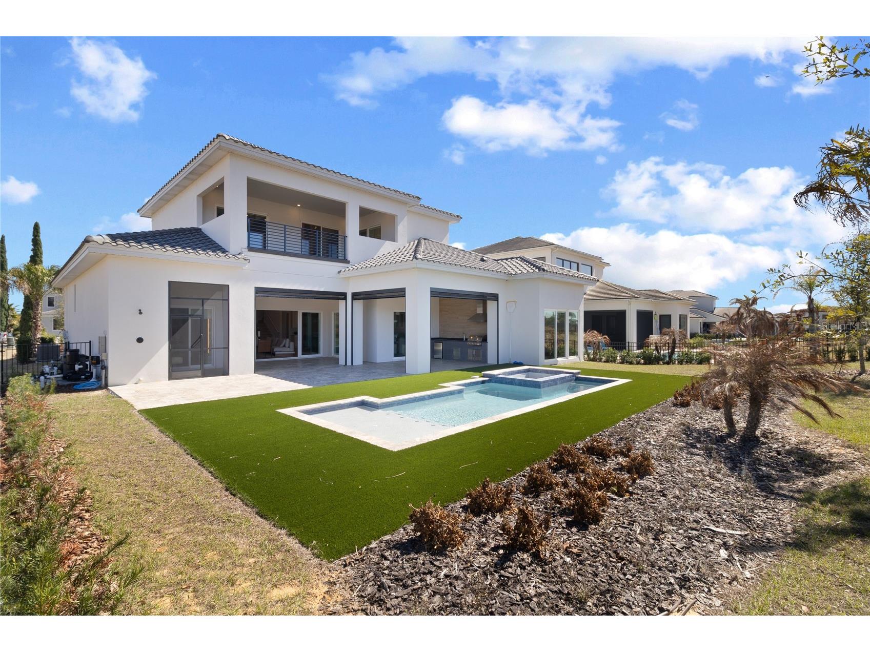16809 Bolsena Drive Montverde FL 34756 O6404750 image47