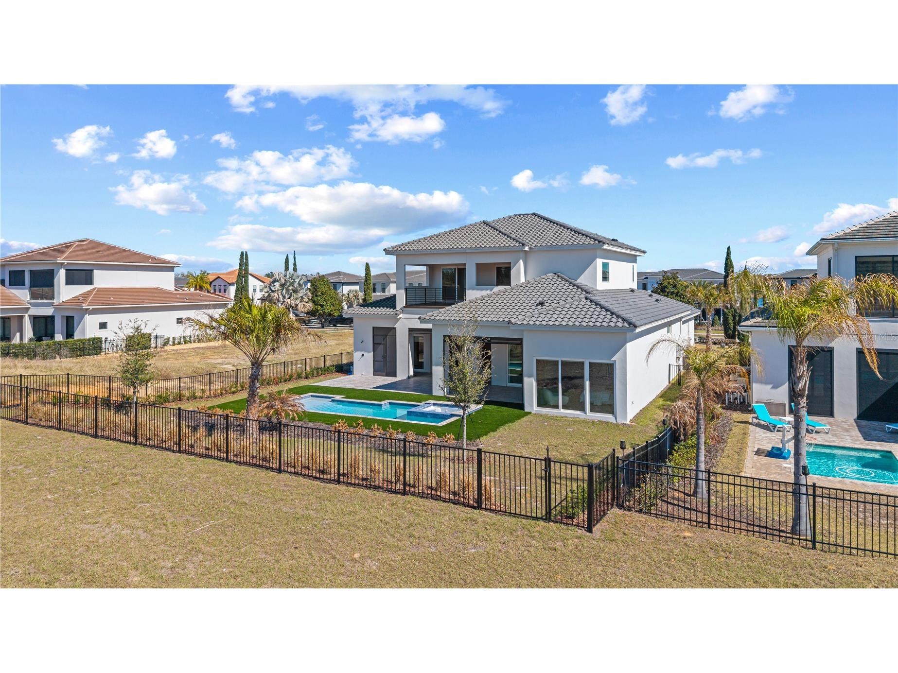 16809 Bolsena Drive Montverde FL 34756 O6404750 image52