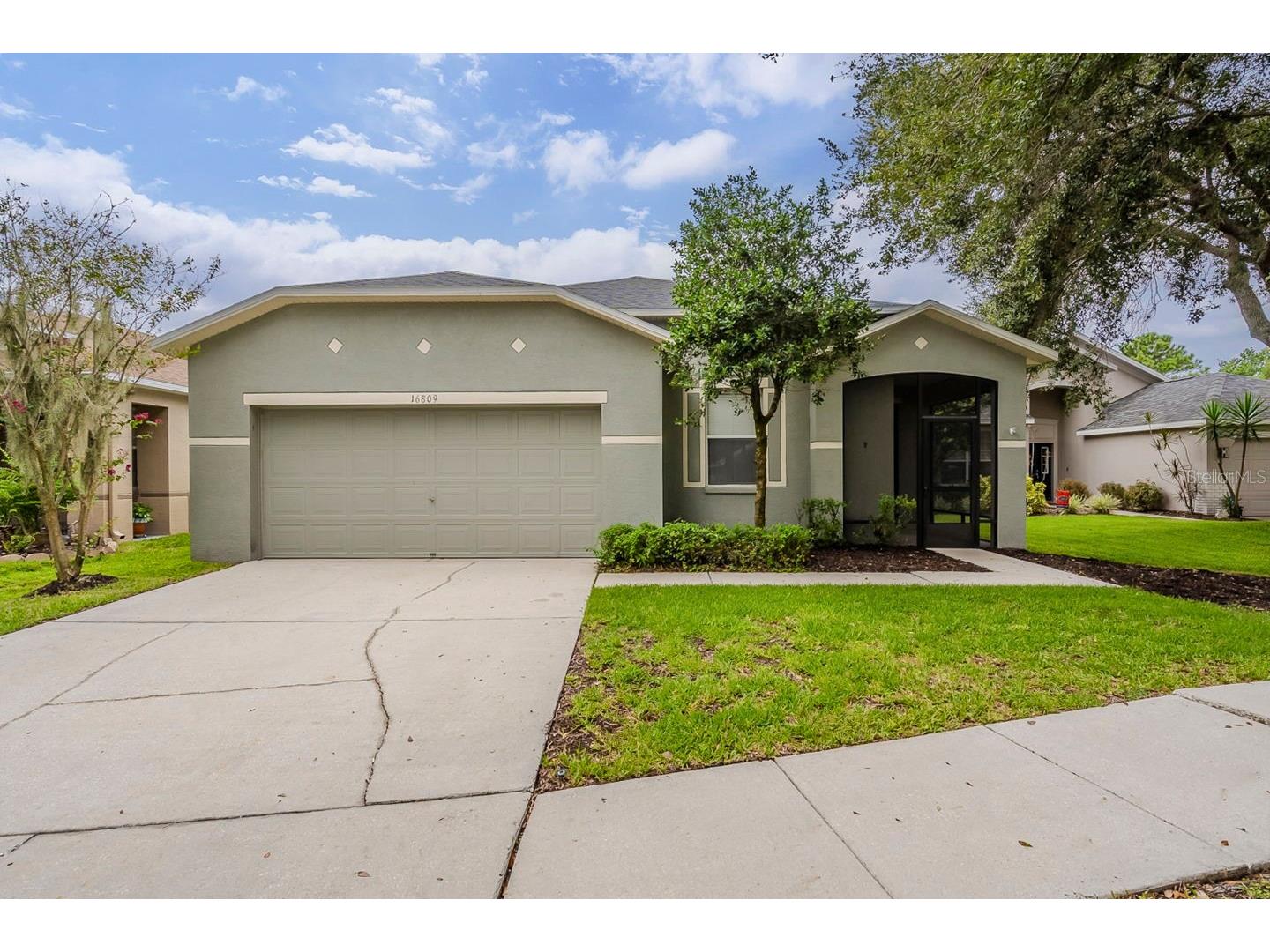 16809 Hawkglen Place Lithia FL 33547 O6333570 image1