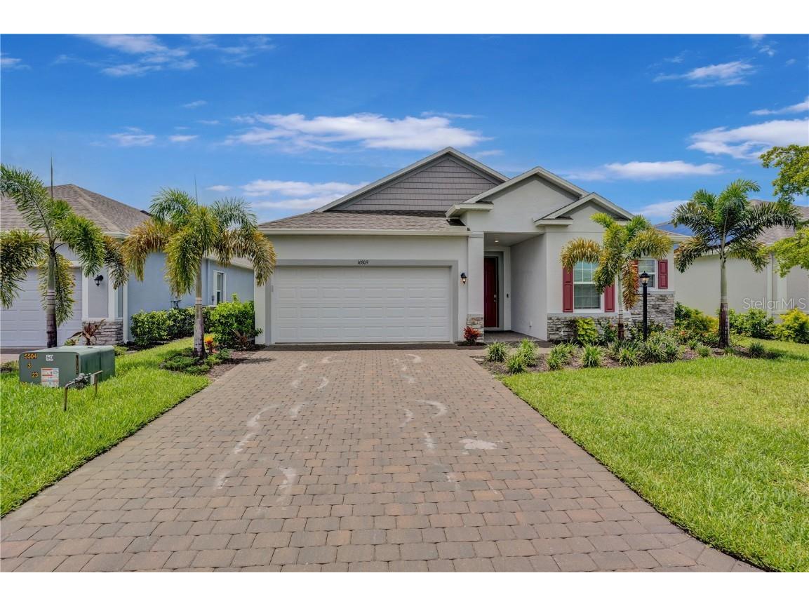 16809 Terrapin Key Drive Port Charlotte FL 33953 A4615552 image1
