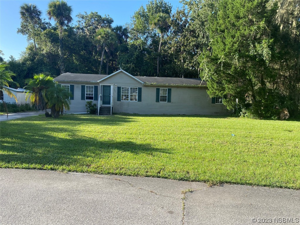 1681 Cadiz Avenue New Smyrna Beach FL 32168 NS1076883 image1