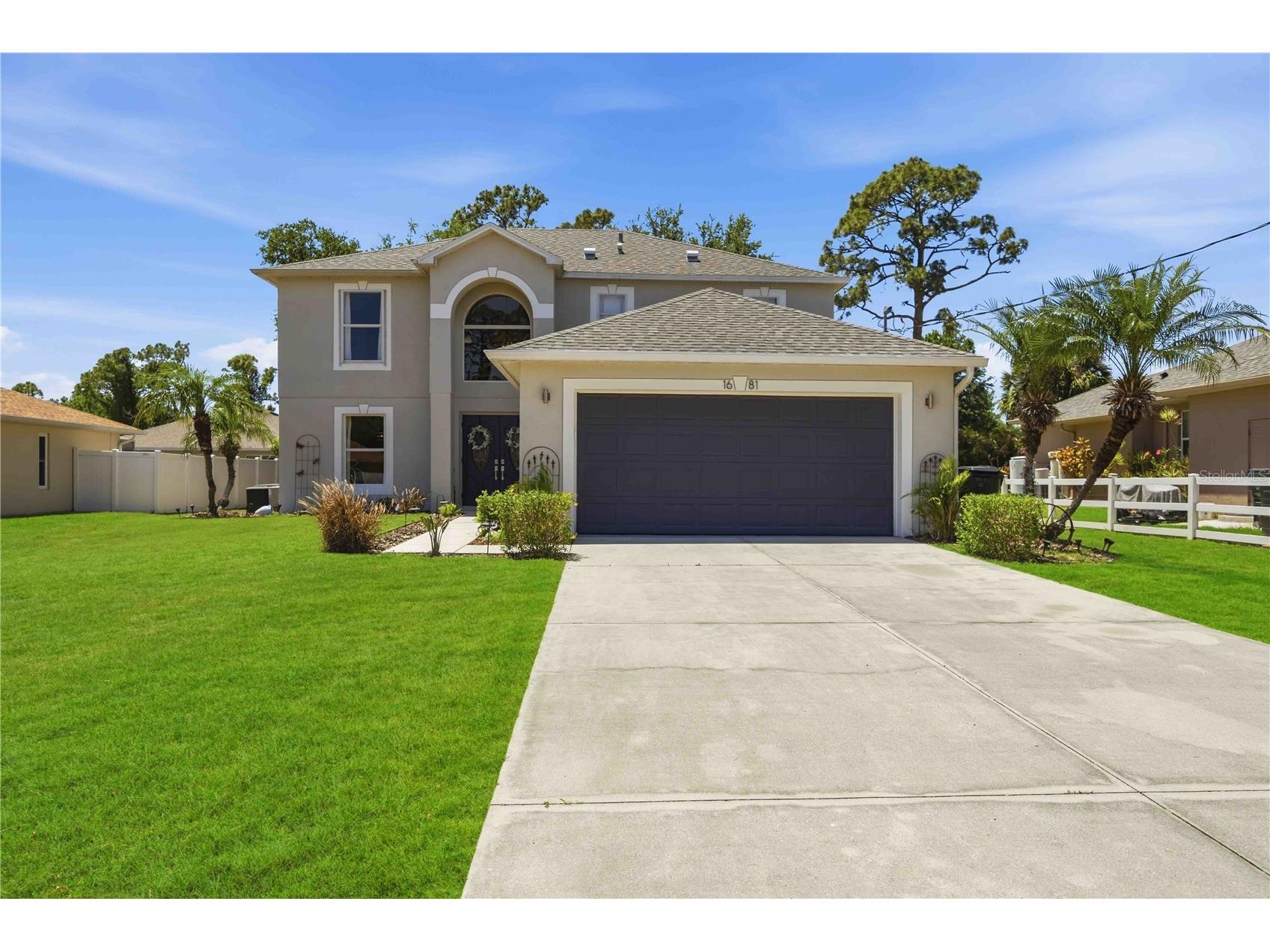 1681 Dawnview Street North Port FL 34288 A4691408 image1