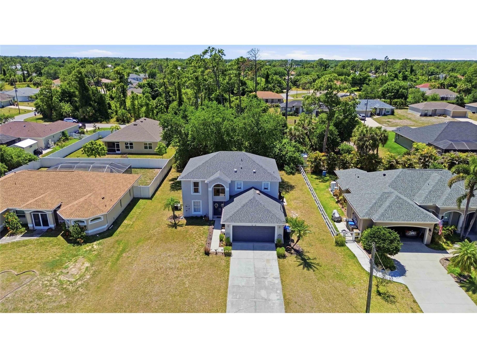 1681 Dawnview Street North Port FL 34288 A4691408 image75