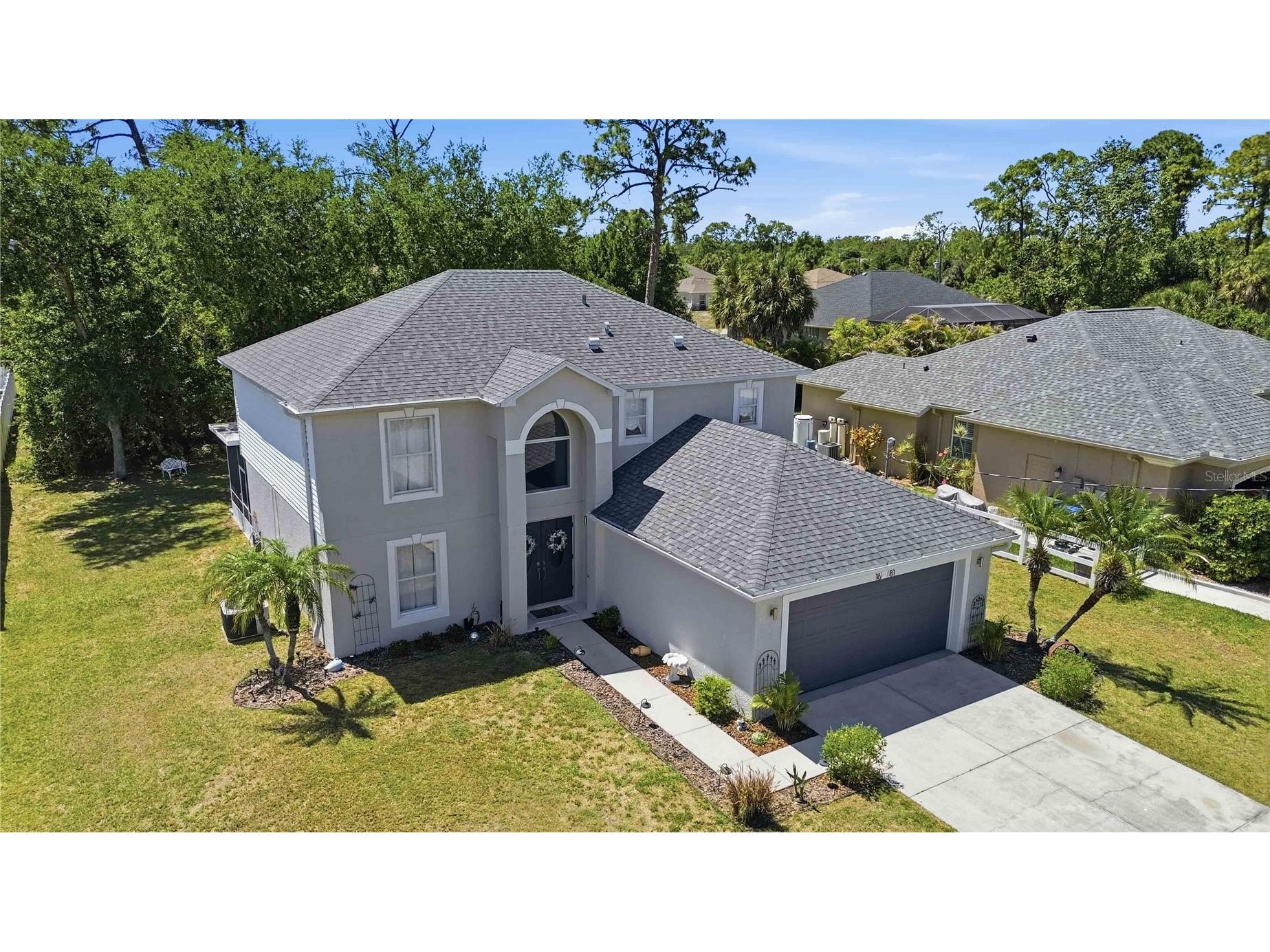 1681 Dawnview Street North Port FL 34288 A4691408 image77