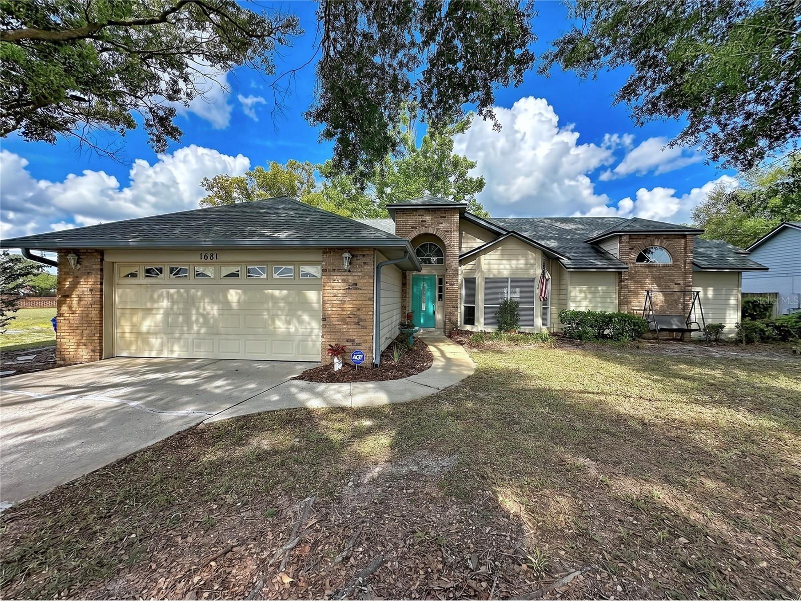 1681 E Spring Ridge Circle Winter Garden FL 34787 B4902258 image1