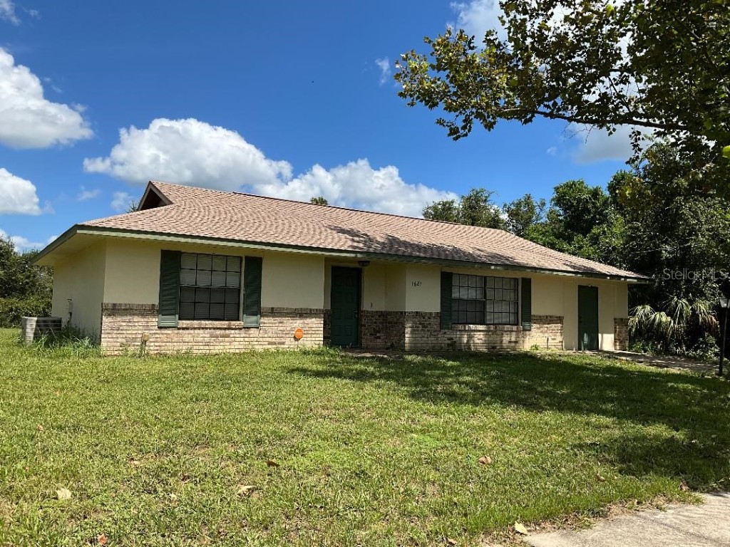 1681 Joyner Drive Deltona FL 32725 V4932067 image1