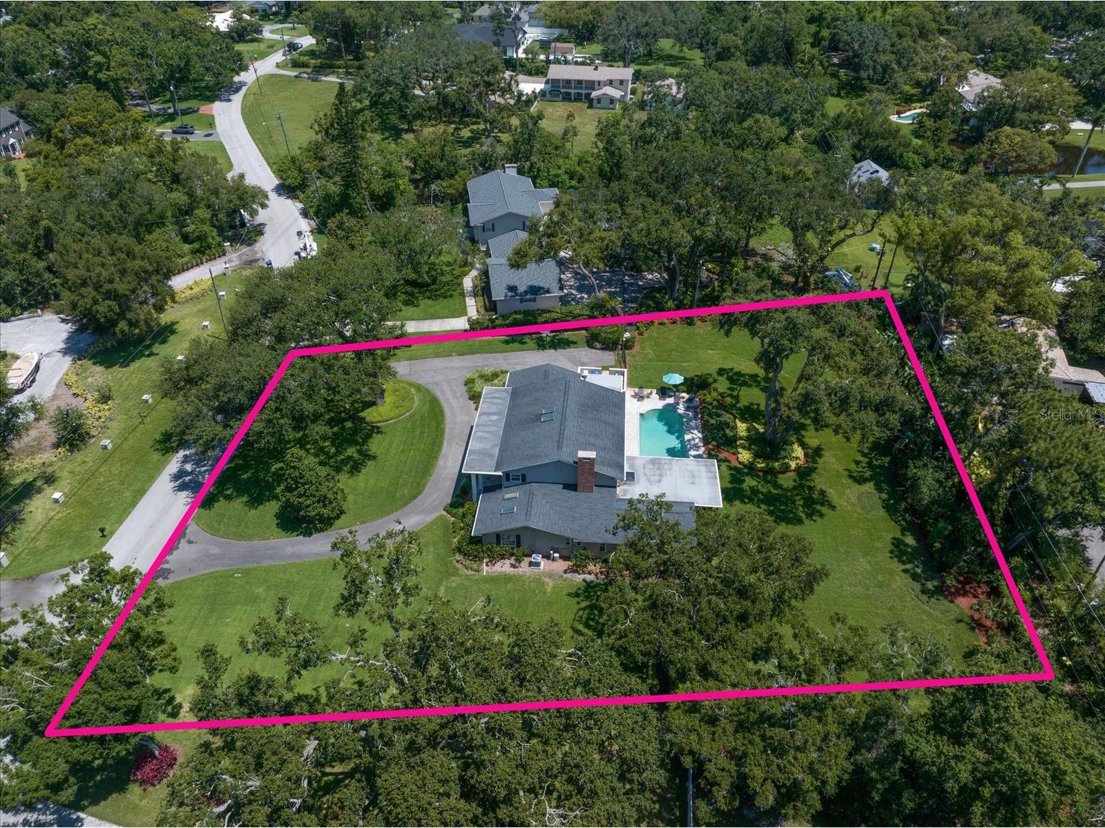 1681 Long Bow Lane Clearwater FL 33764 TB8401948 image1