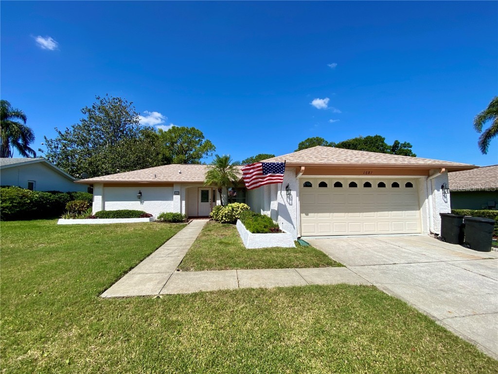 1681 Macdonnell Court Palm Harbor FL 34684 - LAKE TARPON TB8373769 image1