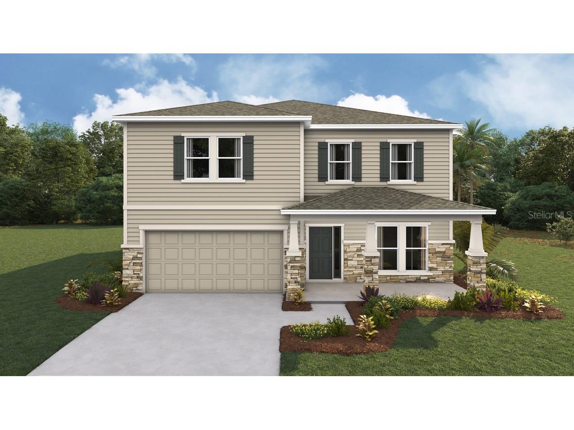 1681 NW 128th Terrace Newberry FL 32669 OM714878 image1