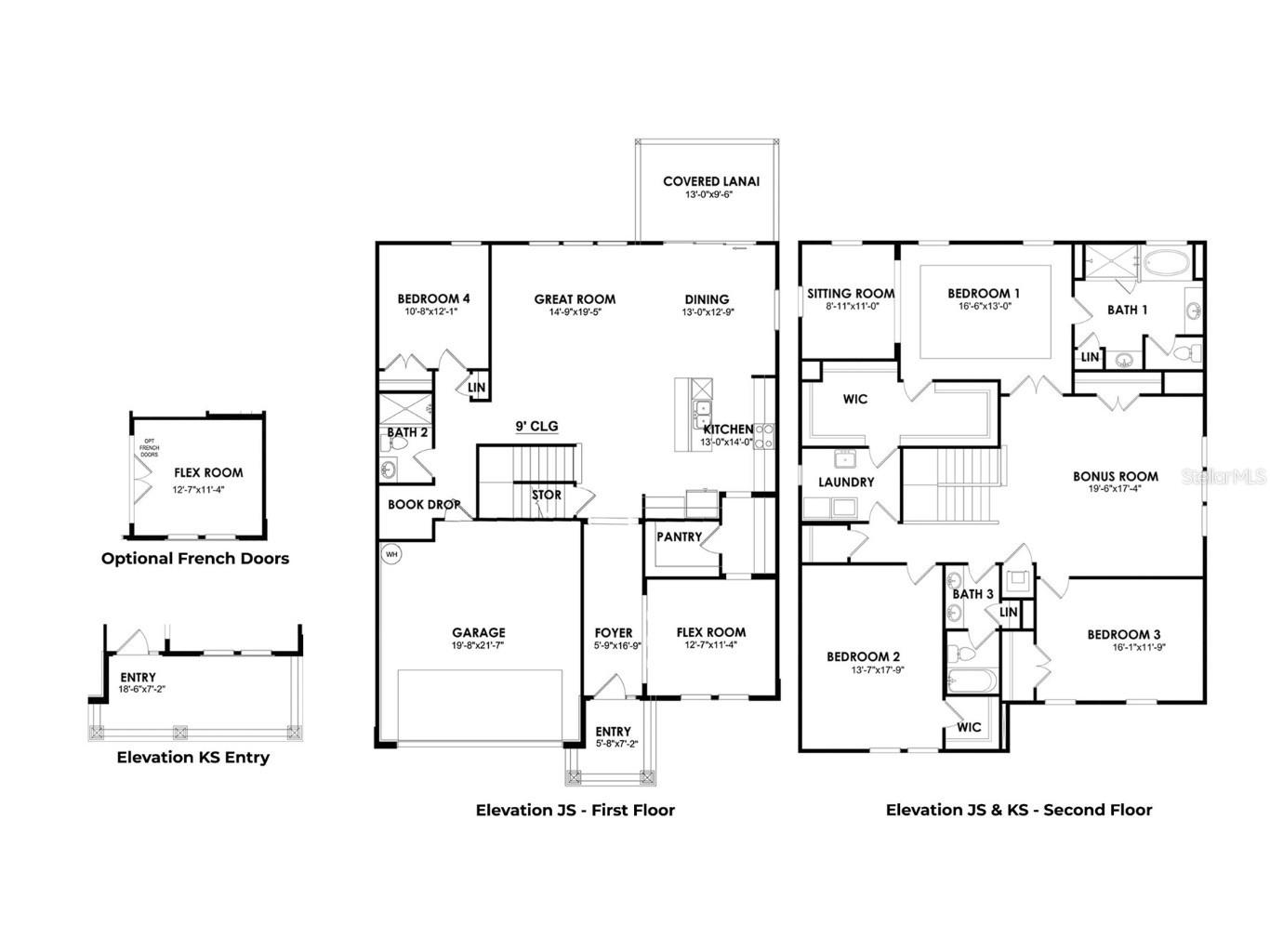 1681 NW 128th Terrace Newberry FL 32669 OM714878 image31