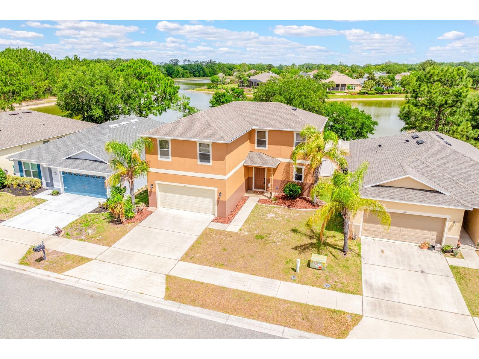 1681 Strathmore Circle Mount Dora FL 32757 O6403094 image1