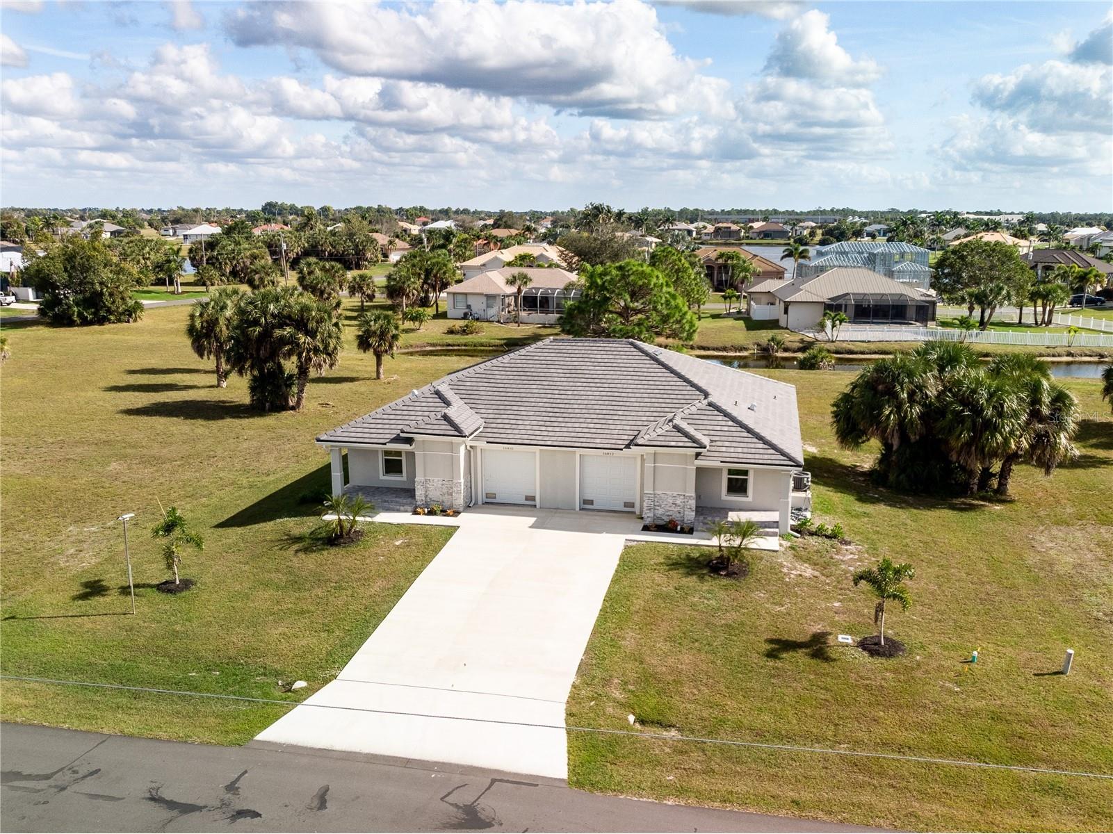 16810/16812 San Edmundo Road Punta Gorda FL 33955 C7519584 image1