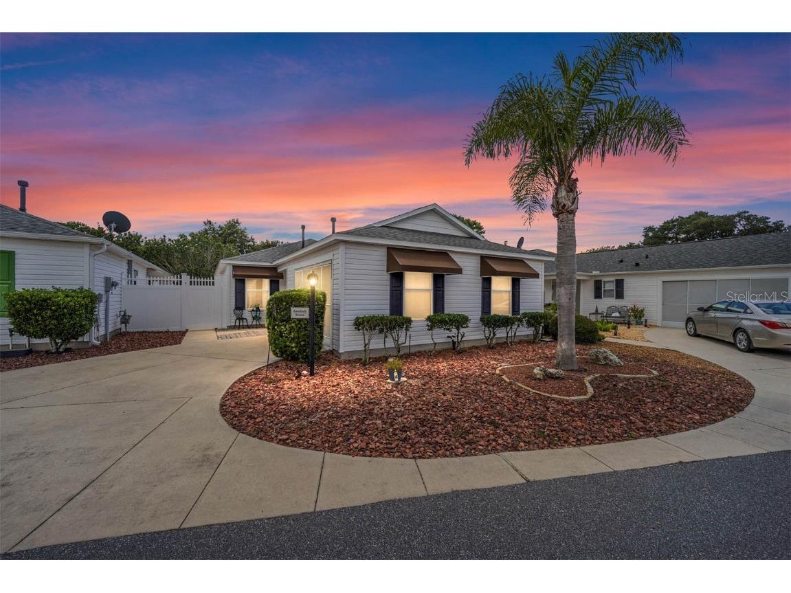 16810 SE 80th Bathurst Court The Villages FL 32162 G5070481 image1