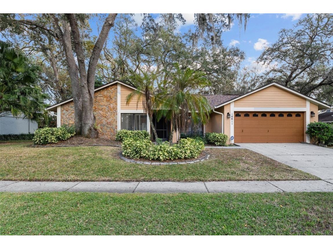 16811 Rolling Rock Drive Tampa FL 33618 TB8329673 image1