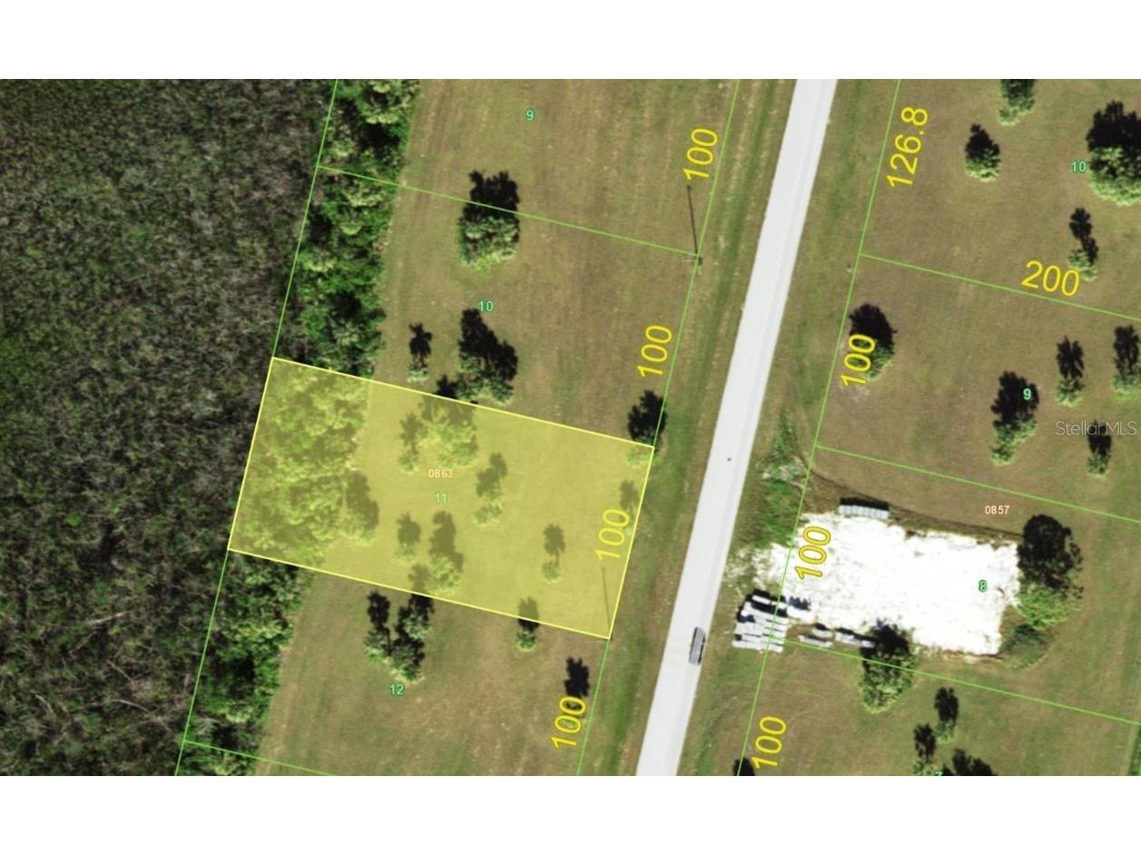 16811 San Edmundo Road Punta Gorda FL 33955 TB8451521 image2