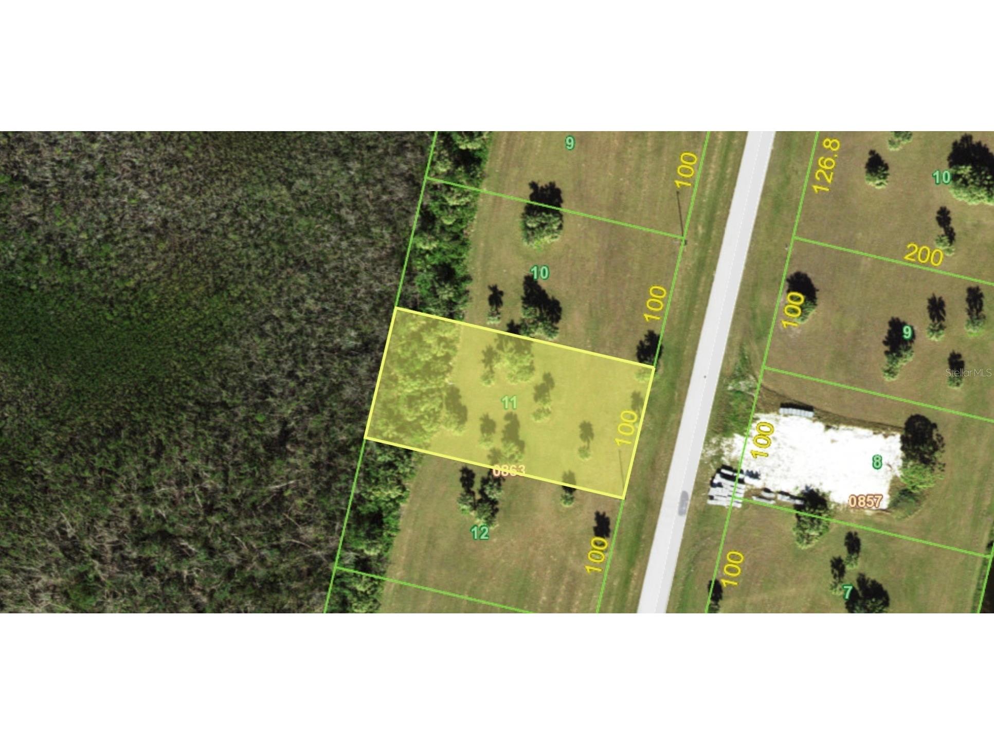 16811 San Edmundo Road Punta Gorda FL 33955 TB8509122 image2