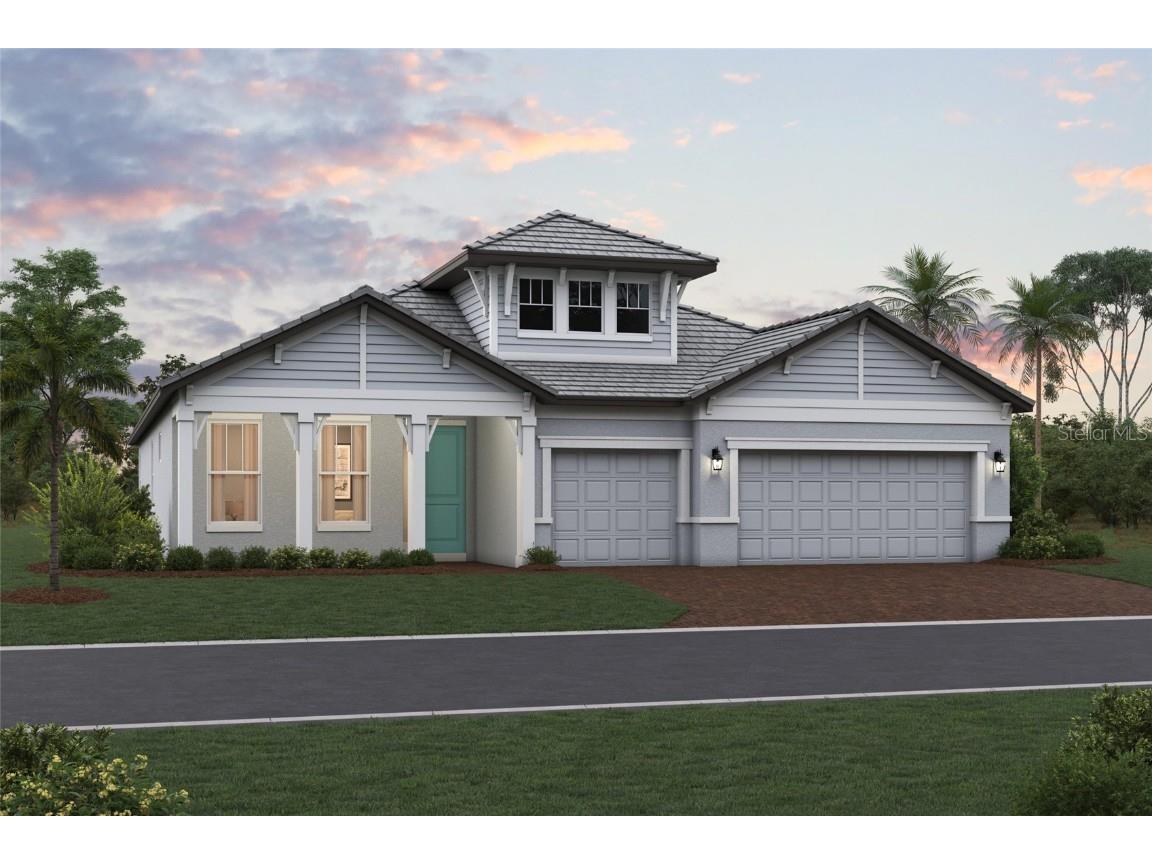 16811 Sweetwater Village Drive Lakewood Ranch FL 34211 R4909522 image1