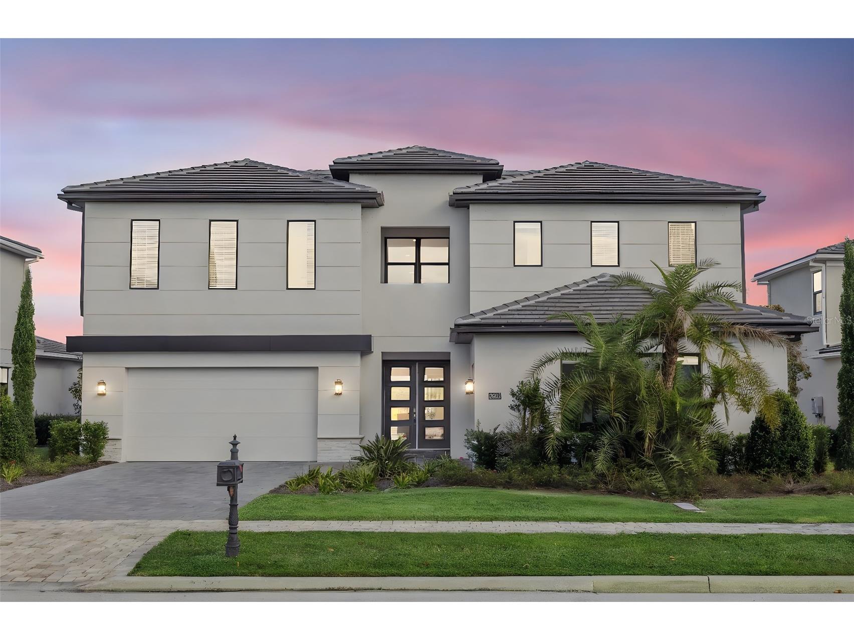 16812 Bolsena Drive Montverde FL 34756 O6356848 image1