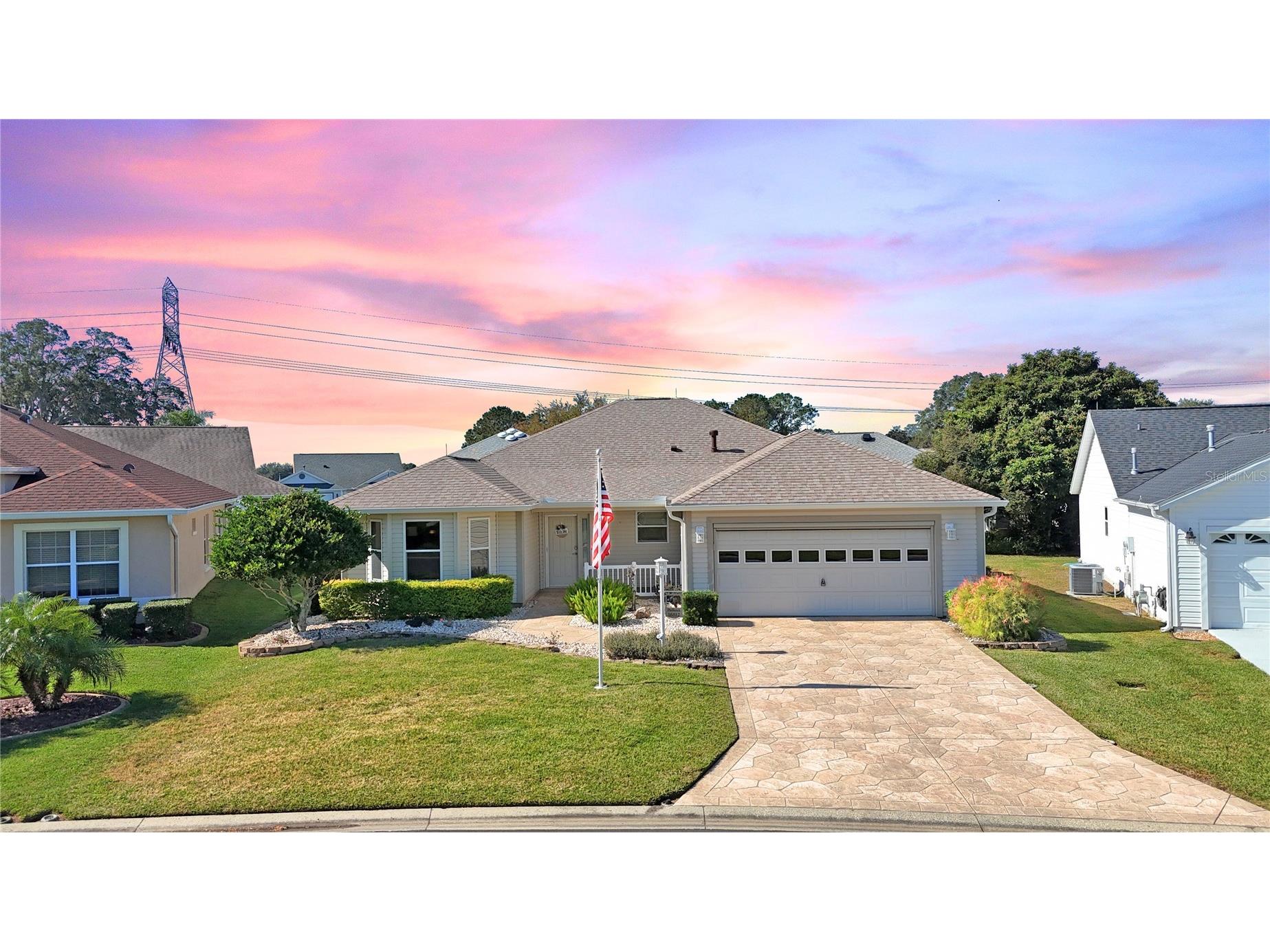16812 SE 86th Albany Avenue The Villages FL 32162 G5104478 image1