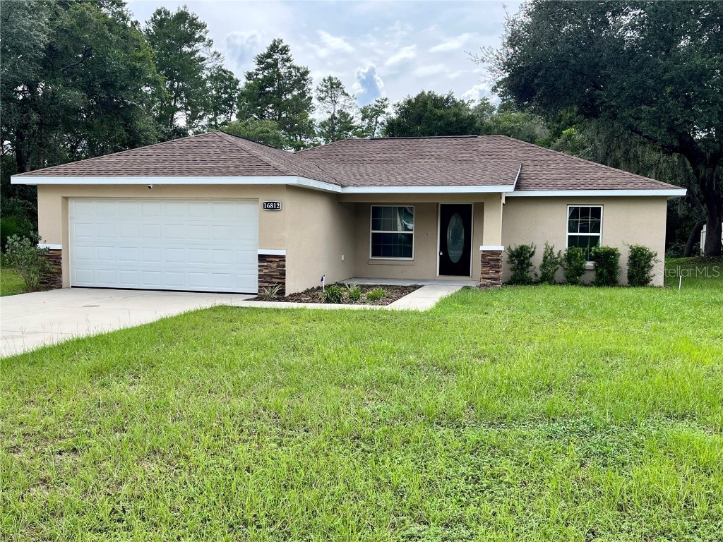 16812 SW 39th Circle Ocala FL 34473 OM658975 image1